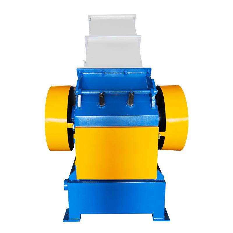 塑料包装材料磨粉设备卧式破碎机工业管材板材PVC塑钢型材破碎机,淘宝优惠券,粉丝福利购,淘宝优惠卷