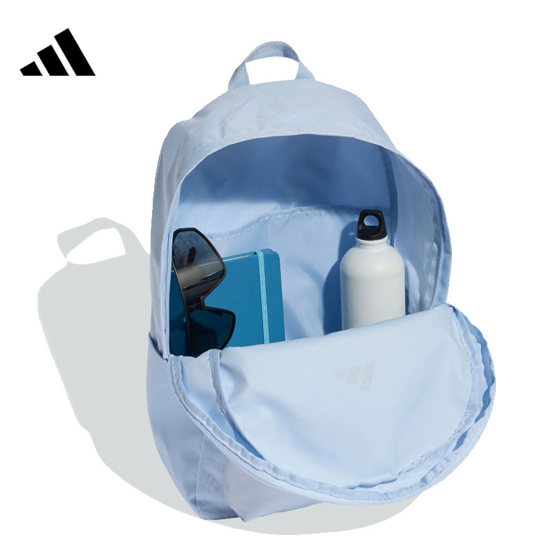 adidas阿迪达斯春季男女运动休闲双肩包背包KQ7972,淘宝优惠券,粉丝福利购,淘宝优惠卷