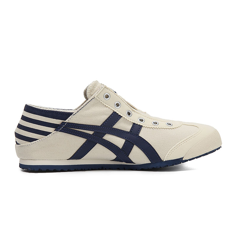 Onitsuka Tiger鬼塚虎男女MEXICO 66运动鞋休闲鞋TH342N-0250-图1