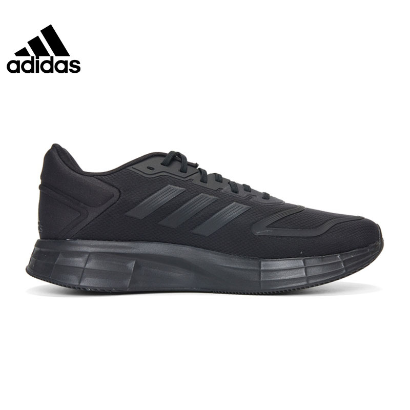 adidas阿迪达斯男鞋DURAMO 10运动鞋训练跑步鞋GW8342-图1