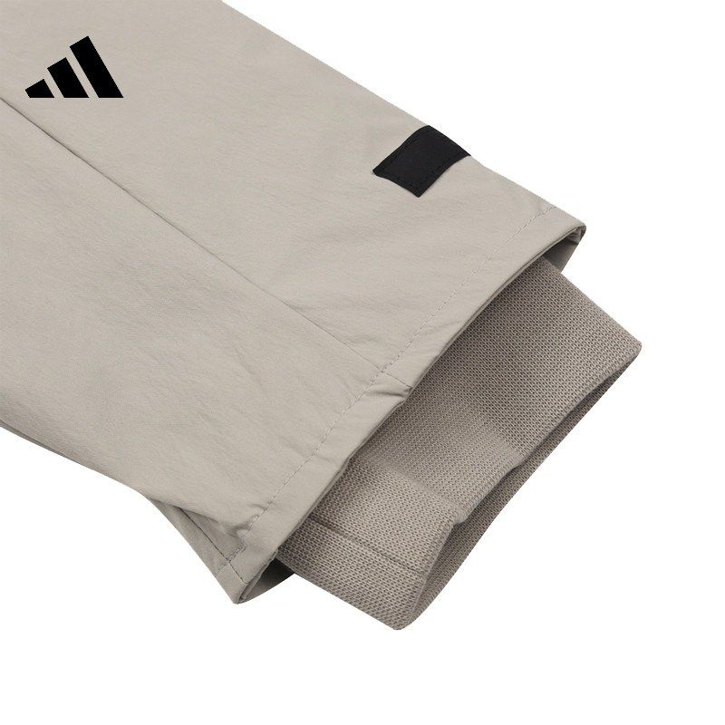 adidas阿迪达斯冬季男子运动休闲连帽夹克外套KS6484,淘宝优惠券,粉丝福利购,淘宝优惠卷