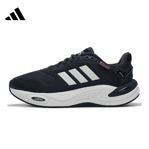 adidas阿迪达斯冬季男女鞋CLIMAWARM运动鞋训练跑步鞋JQ4089 - 图2