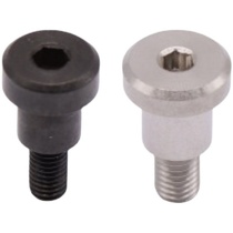 The Jardines TBH83-d4-L5 TBH83-d4-L5 84-d6-L6 83-d8-L20 83-d8-L20 TBH83-d8-L6 shaft shoulder screws