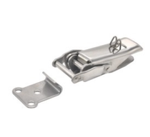 HGA20-31-32-33-33A standard type buckle with anti-loose type material SUS304