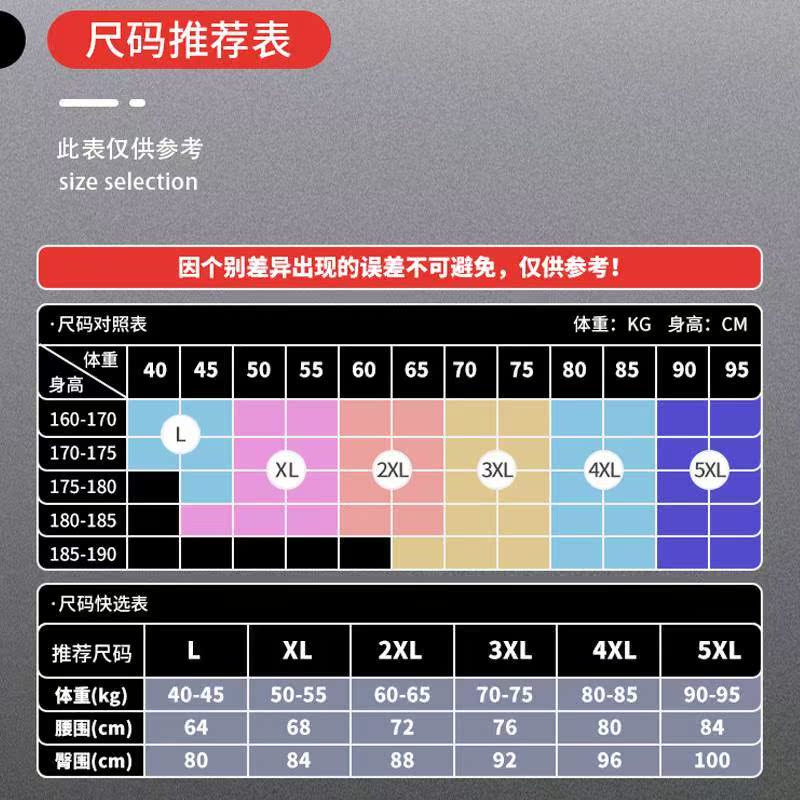 男士内裤男冰丝平角裤纯棉质抗菌里裆底裤头四角裤短裤衩透气薄款 - 图2