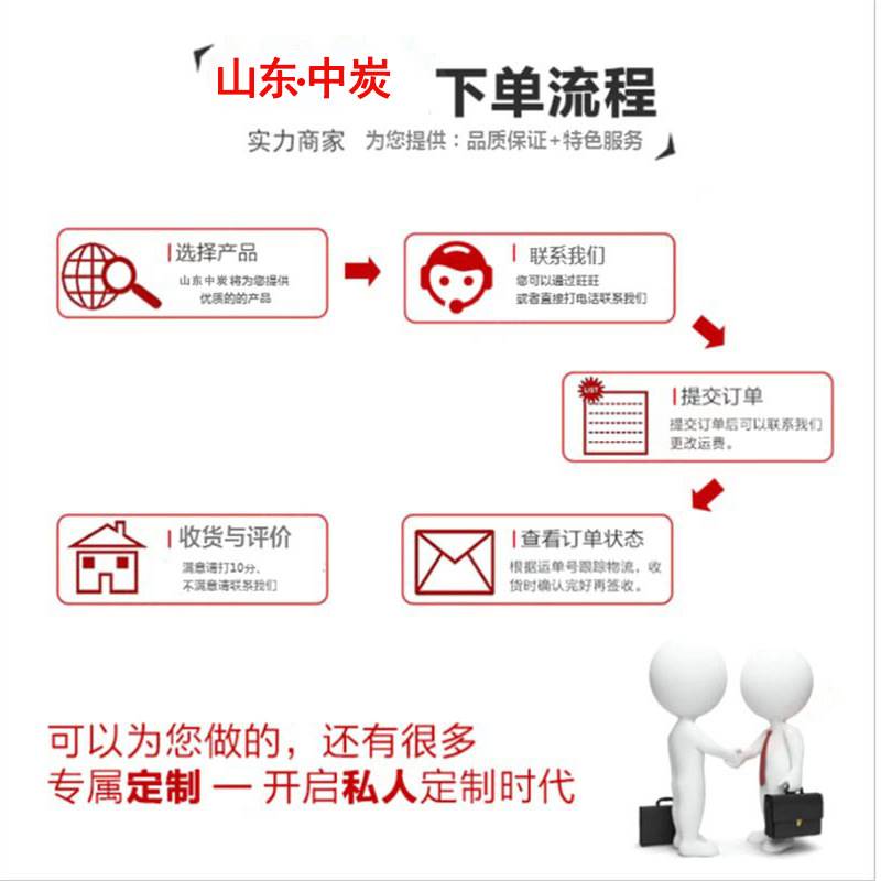 瓦斯抽放管 煤矿用聚氯乙烯管 PVC-KM1.6/75～225煤矿聚氯乙烯管 - 图3