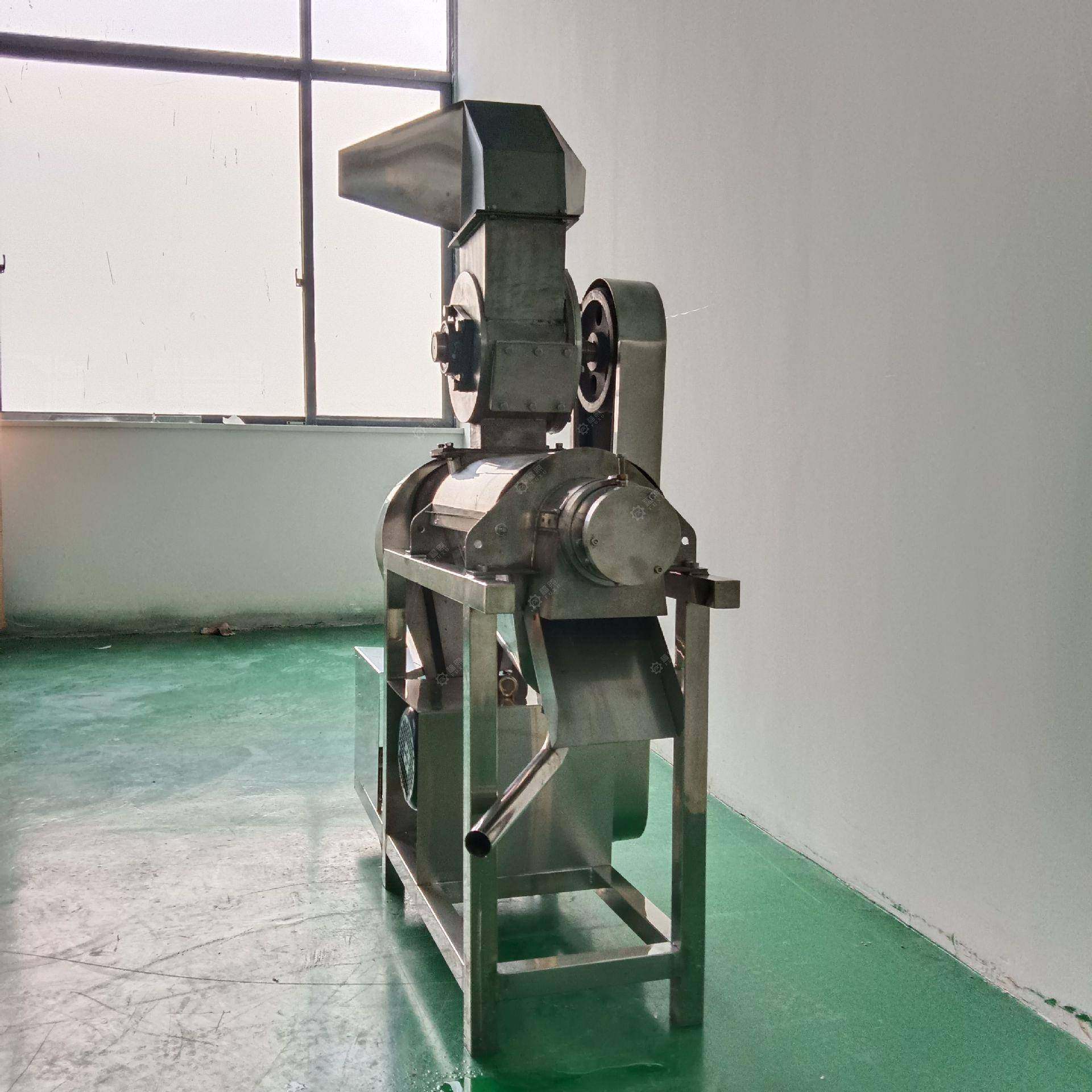 304不锈钢果蔬螺旋榨汁机果蔬榨汁机刺梨蔬菜1.5吨破碎榨汁机,淘宝优惠券,粉丝福利购,淘宝优惠卷