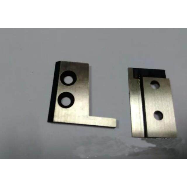 手摇机U型刀，F型刀，电容剪脚机刀片，切脚机刀片切割机高速钢,淘宝优惠券,粉丝福利购,淘宝优惠卷