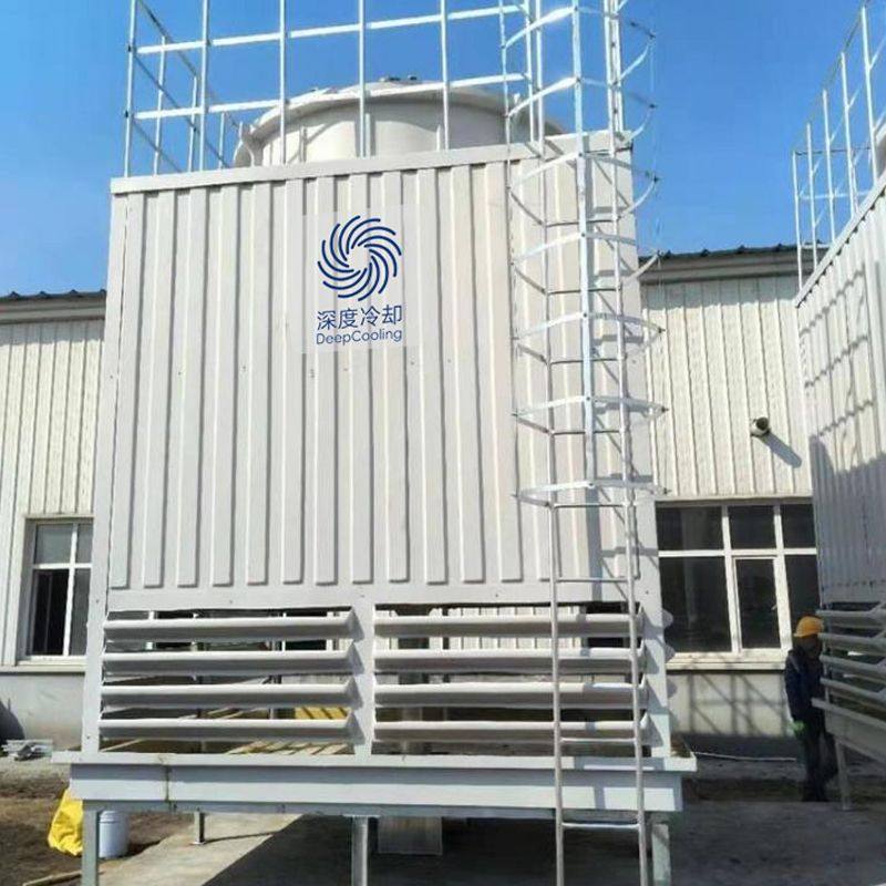 方形冷却塔不锈钢逆流闭式中频100循环水降温注塑机工业凉水塔,淘宝优惠券,粉丝福利购,淘宝优惠卷