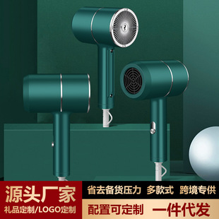 家用吹风机发廊大功率蓝光电吹风冷热风宿舍