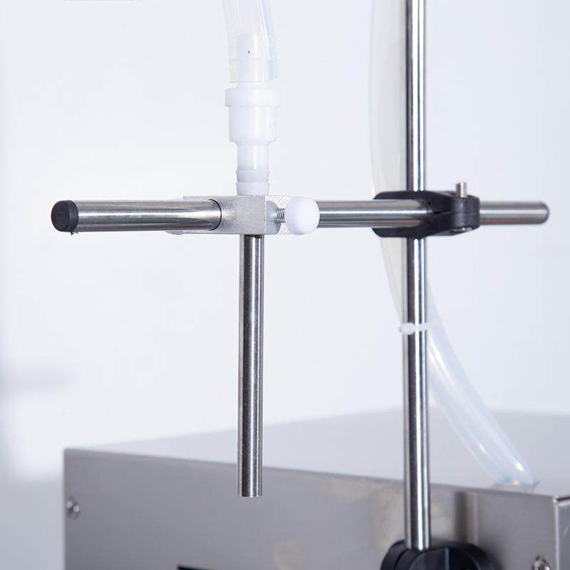 工厂现货自动化大流量乳液灌装机VC水灌装机漱口水食用油灌装机,淘宝优惠券,粉丝福利购,淘宝优惠卷