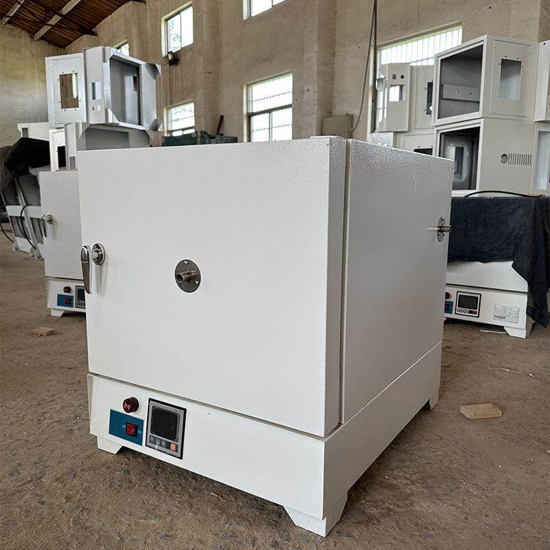 真空箱式电阻炉真空实验室可编程保护气氛马弗炉高温烧结炉,淘宝优惠券,粉丝福利购,淘宝优惠卷