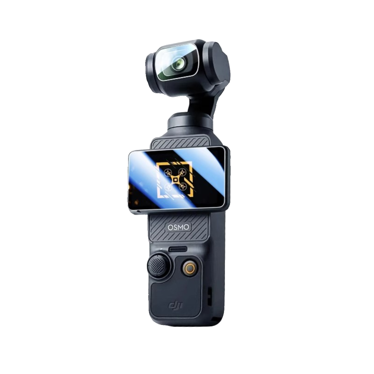 适用大疆Pocket3配件运动相机保护壳套滤镜挂绳三脚架自拍杆支架,淘宝优惠券,粉丝福利购,淘宝优惠卷