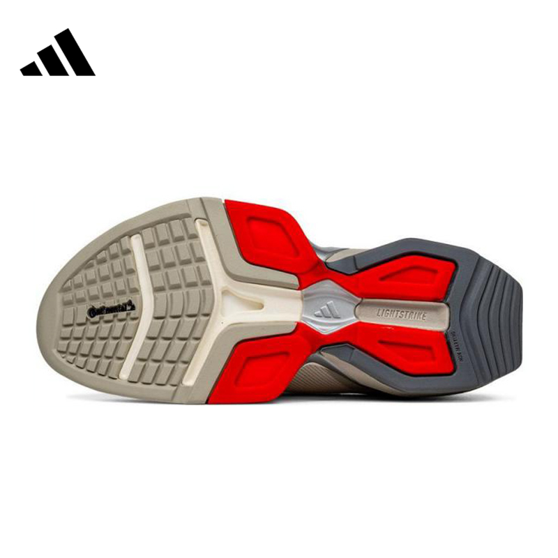 adidas阿迪达斯 秋冬女鞋RAPIDMOVE运动鞋跑步鞋IH5244 - 图2