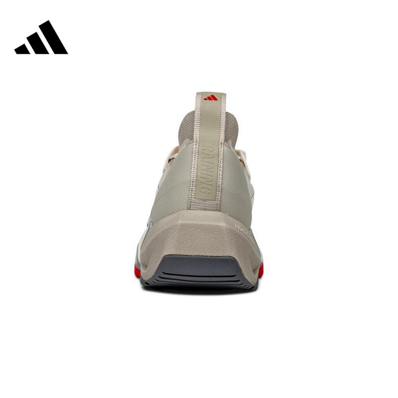 adidas阿迪达斯 秋冬女鞋RAPIDMOVE运动鞋跑步鞋IH5244 - 图1