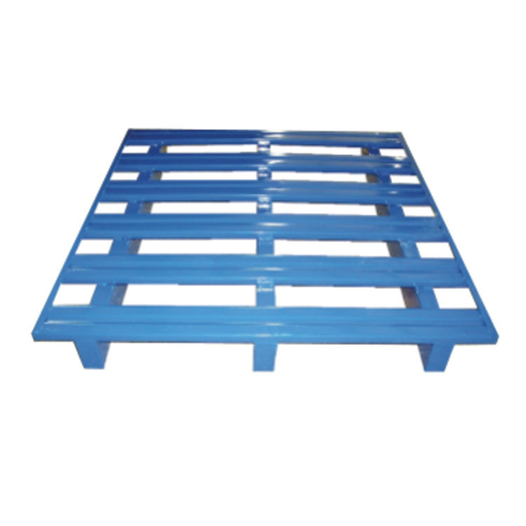 钢托盘立体仓储物流托盘二面进叉铁卡板地台板支持定制货架,淘宝优惠券,粉丝福利购,淘宝优惠卷