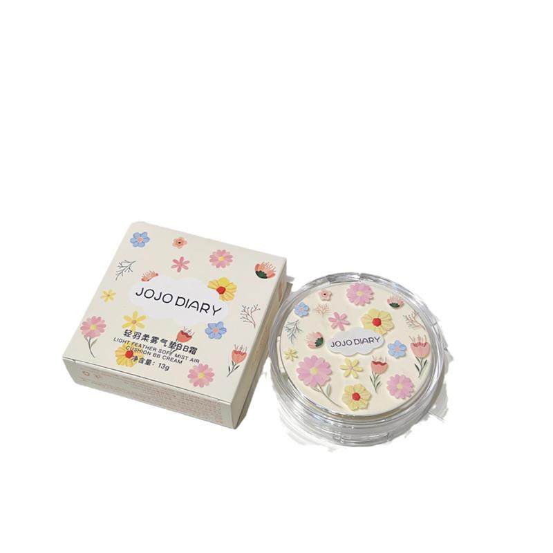 气垫bb霜遮瑕持久控油不脱妆粉底液干皮保湿女学生党油皮正品cc霜,淘宝优惠券,粉丝福利购,淘宝优惠卷