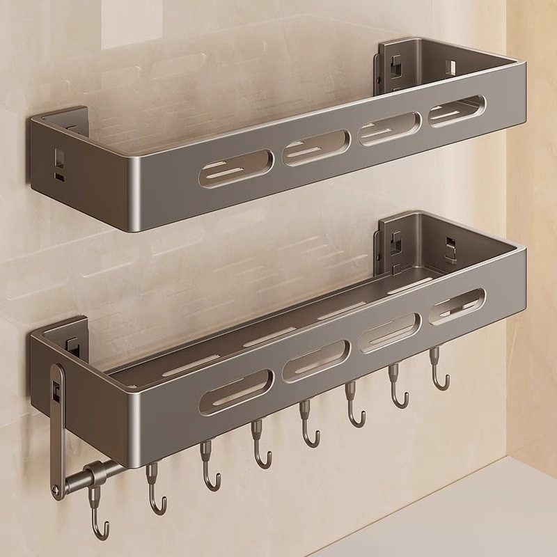 卫生间加厚置物架免打孔浴室角架厕所收纳洗漱台壁挂式墙上架子,淘宝优惠券,粉丝福利购,淘宝优惠卷