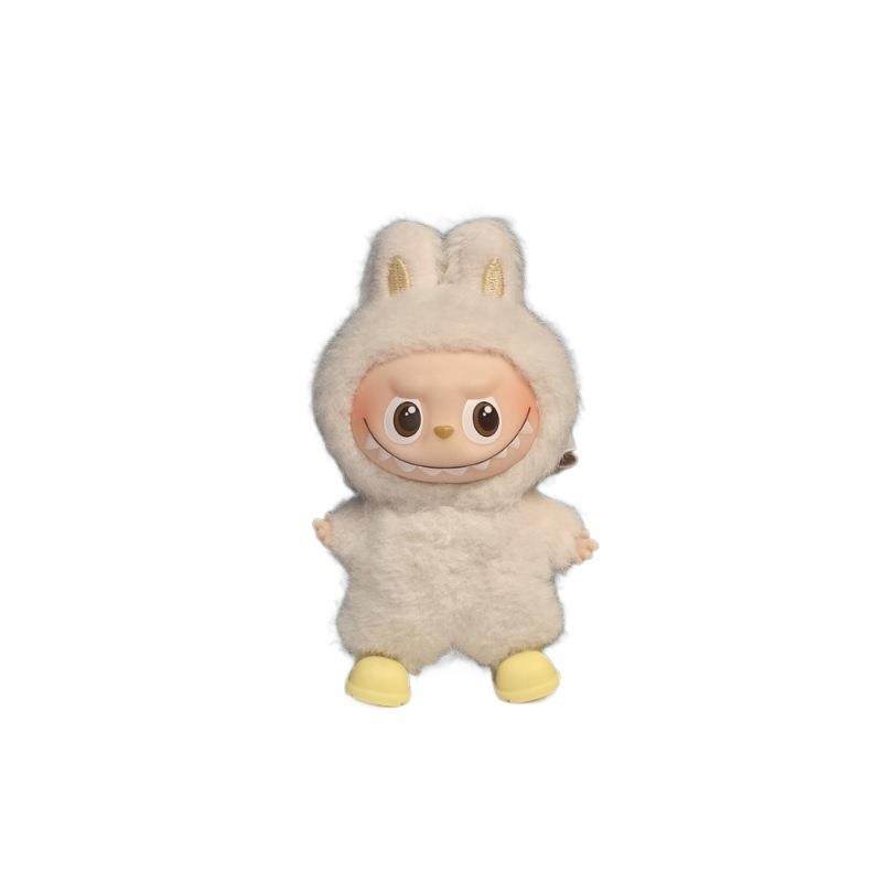 迷你拉布布鞋子labubu4.0靴子10cm四代mini心底密码玩偶配件娃衣,淘宝优惠券,粉丝福利购,淘宝优惠卷