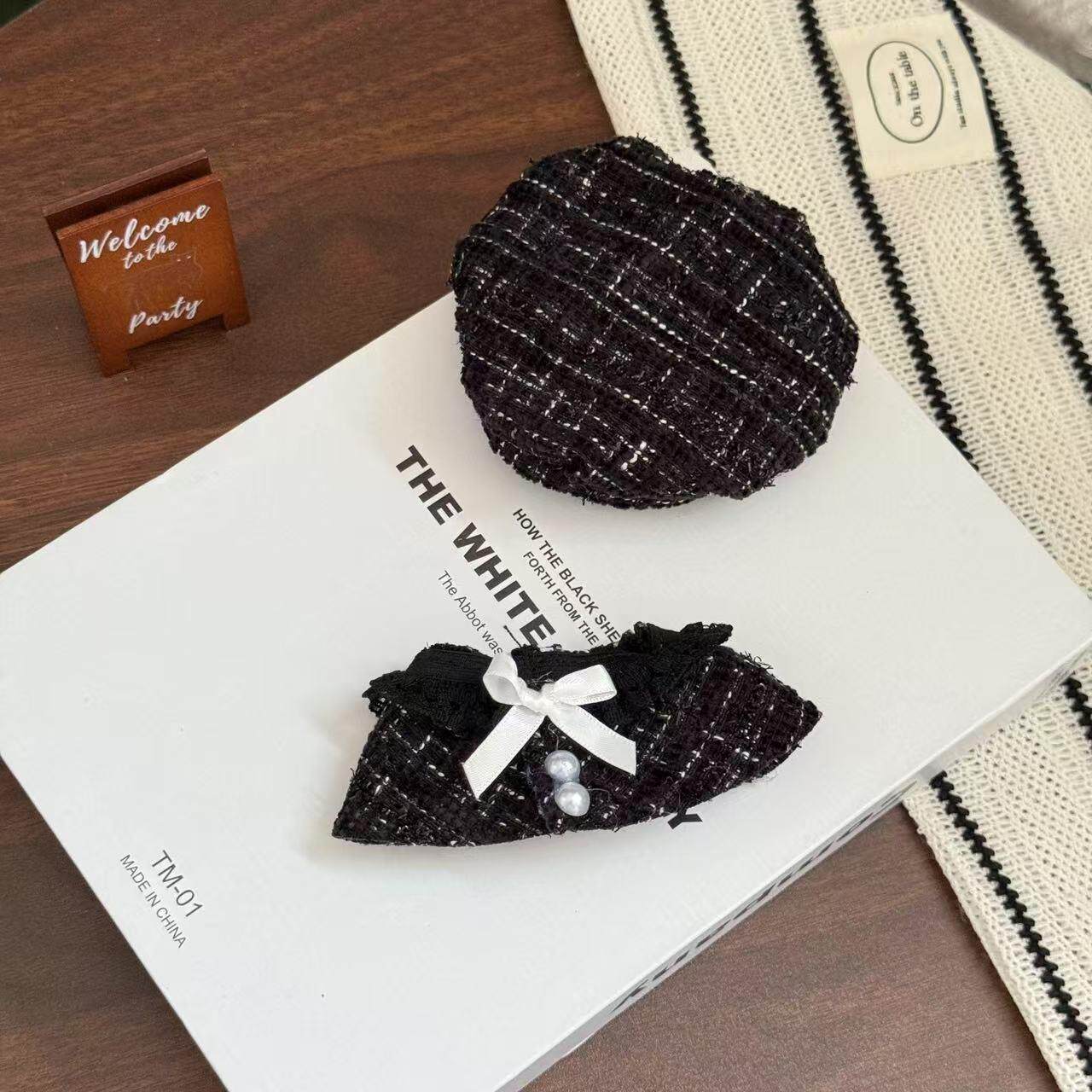 10cm娃衣15厘米棉花娃娃衣服小香风斗篷毛呢裙帽子海星体正常体,淘宝优惠券,粉丝福利购,淘宝优惠卷