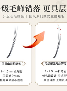 桃花优品嫁接睫毛美睫店专用