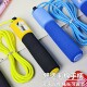 High school entrance examination special mechanical counting skipping rope for children and adults sports fitness and sporting goods sponge racing skipping rope plastic