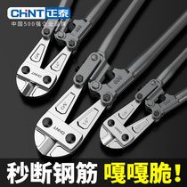 Zhengtai Steel Bar Cut Pliers Wire Breaking Pliers God Vigorous Lock Wire Iron Wire Iron Wire Vandalism Pliers Unlock Scissors Special