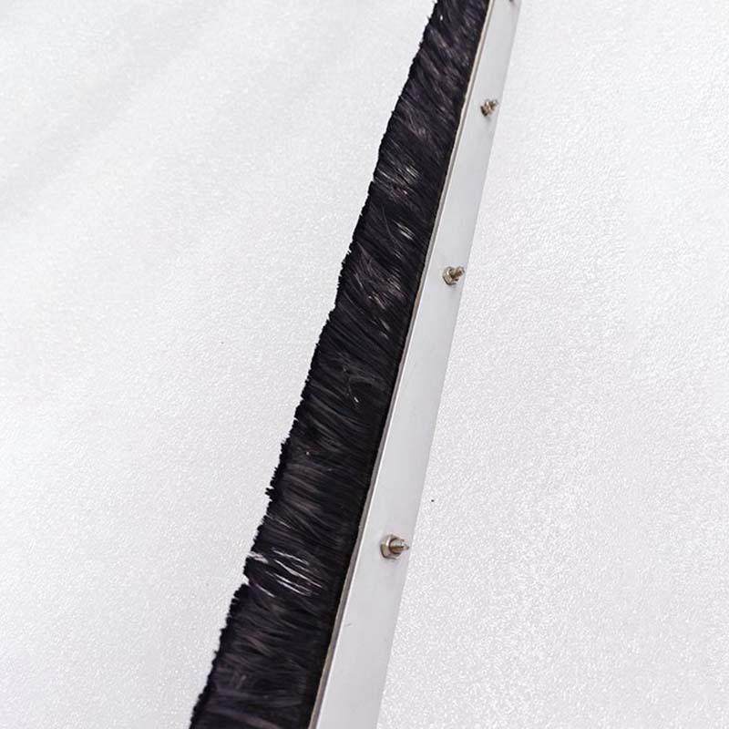 防爆导电毛刷碳纤维导电耐酸碱清洁刷高效除静电毛刷刷子厂家,淘宝优惠券,粉丝福利购,淘宝优惠卷