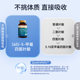 Herbsofgold active folic acid, ດູດຊຶມດີສໍາລັບຄົນອາຍຸກາງແລະຜູ້ສູງອາຍຸ, ຫຼຸດລົງ homocysteine, ອາຊິດໂຟລິກ 60 ແຄບຊູນແລະ Likang