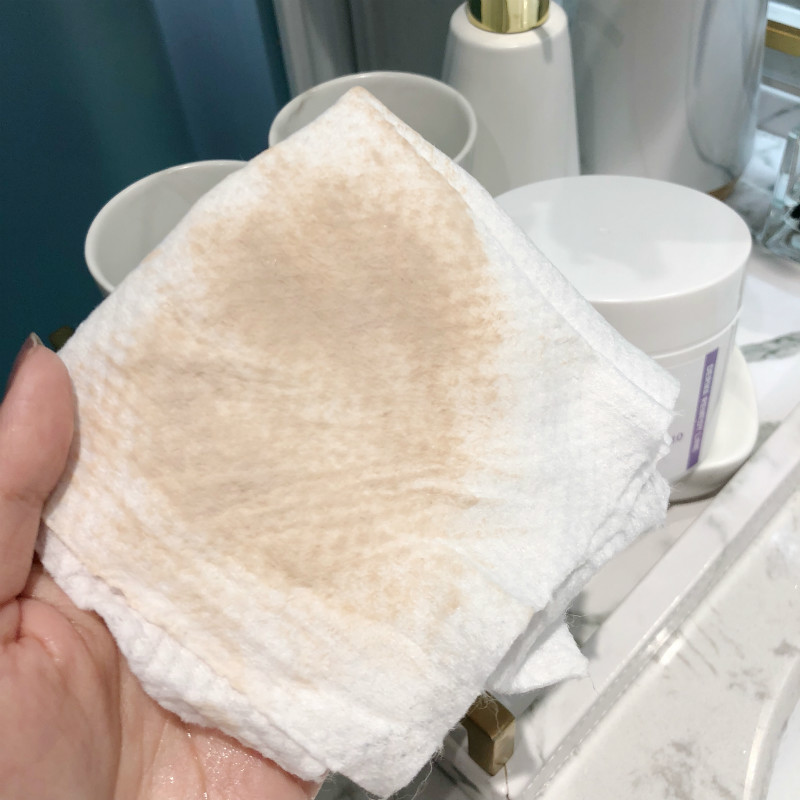 韩国皮肤管理科德娜 芦荟温和卸妆膏去油脂粒改善闭口 dermaline 韩国皮肤管理科德娜 芦荟温和卸妆膏去油脂粒改善闭口 dermaline