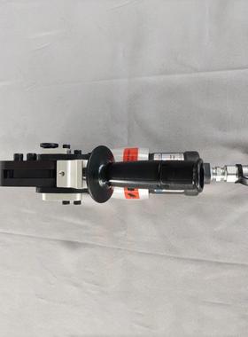 分体式液压切刀P-55头部翻开铜铝断线剪360度旋转电缆切断钳