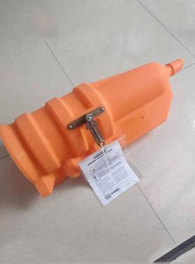 供应带电作业绝缘子保护罩C4060164硬质终端遮蔽罩美国CHANCE