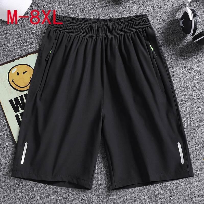 Men s Sport Cotton shorts casual short pants for Male 短裤男 - 图0