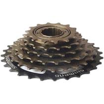 Mountain Bike 6 Speed Flywheels 7 Speed 8 Speed Talan Gearwheel Rear Gear Chain 21 18 24 Speed Bike Accessories