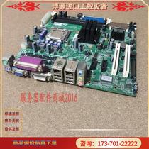 Research and development EC9-1813LD2NA VERA2 0 industrial control main board VGA interface (bargaining)