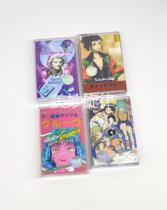 Tape Steam Wave Steam Wave Music Showa and Miss Refinery Fine Lady can pick a retro card band