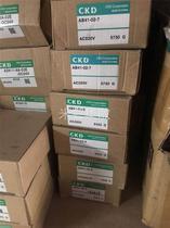 4F310-10-M3F 4F310-10-M3F 4F320 original installed new CKD solenoid valve