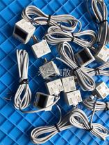 ISE30A-01-N-M original pressure switch entirely new with line no packaging cheap out of fake delivery 