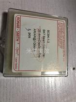 RONAR-SMITH BKBC-1-3 BK7 Beam Combiner 25 4mmDiax3mmThk 1064