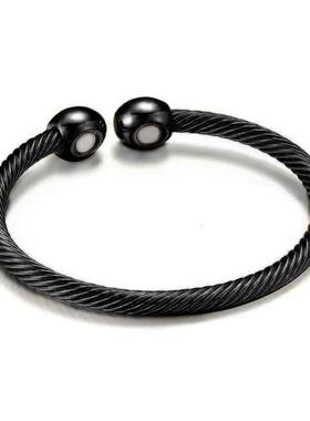 Senguang Open Magnetic Brlet Magnetic Health Rose Gold Brlet