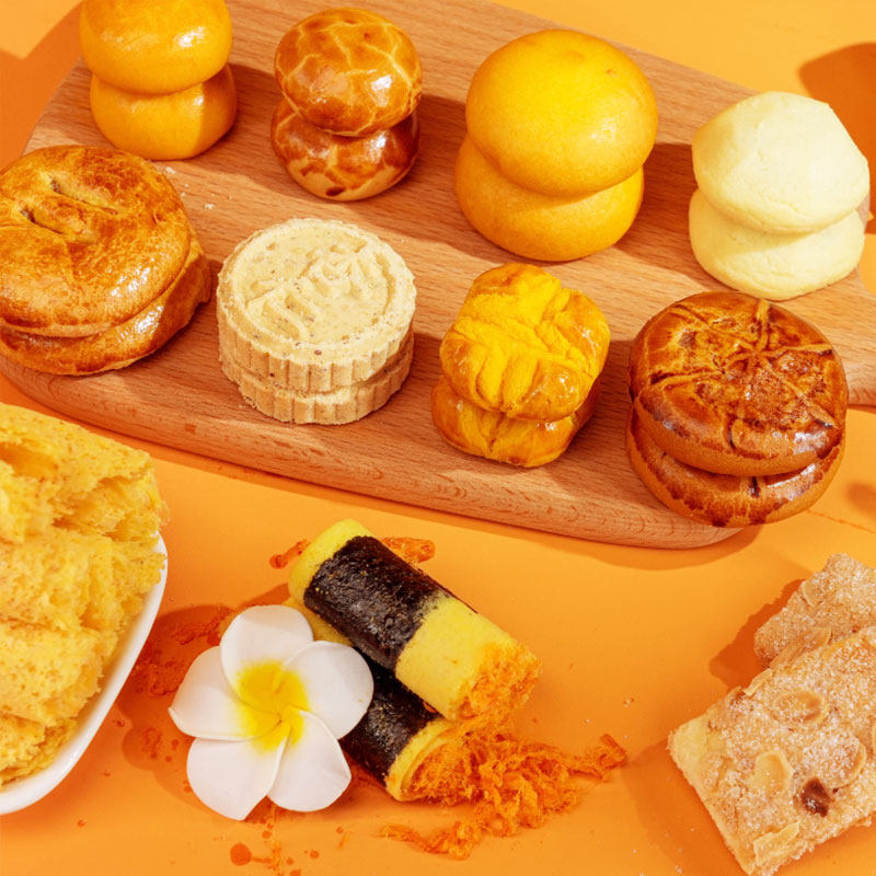 澳门手信香港伴手礼年货节零食礼盒蛋卷猪肉脯陈皮饼糕点港钜饼家,淘宝优惠券,粉丝福利购,淘宝优惠卷