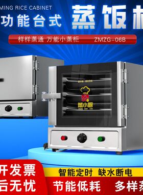 蒸饭柜箱家用商用小型电