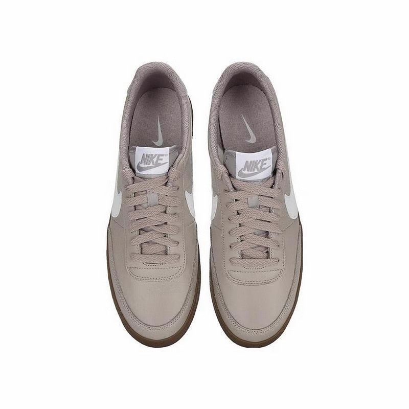 NIKE耐克男鞋KILLSHOT 2 LTR复古低帮耐磨运动休闲板鞋HM9431-001,淘宝优惠券,粉丝福利购,淘宝优惠卷