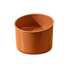 Desktop tea bucket A1pn008-Desktop garbage waste water bucket tea set accessories tea dregs bucket tea filter bucket
