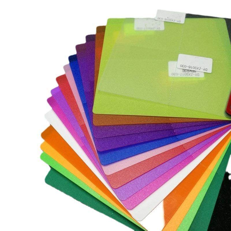 厂家紫色pp片材磨砂雾面磨砂PP片卷材pp片材钉做,淘宝优惠券,粉丝福利购,淘宝优惠卷