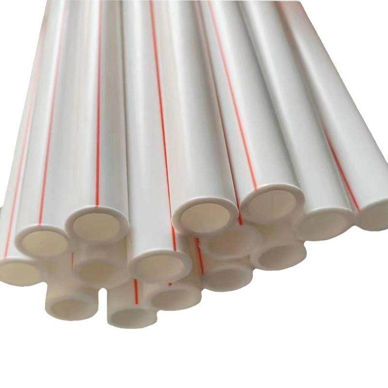白色多口径PPR塑料管冷热水家装自来水饮用水供水管厂家可定,淘宝优惠券,粉丝福利购,淘宝优惠卷
