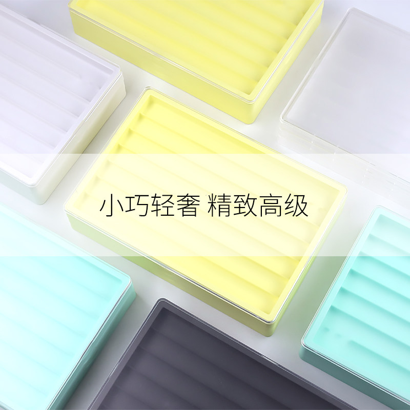 键帽收纳盒展示防尘叠加个性机磁轴械键盘锄盒原厂XDA键帽收纳盒,淘宝优惠券,粉丝福利购,淘宝优惠卷