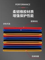 Guyspeed dragon boat paddle protective sleeve carbon fiber dragon boat paddle Anti-crash protection paddle sleeve Dragon boat paddle sleeve anti-fall slurry jacket paddle bag