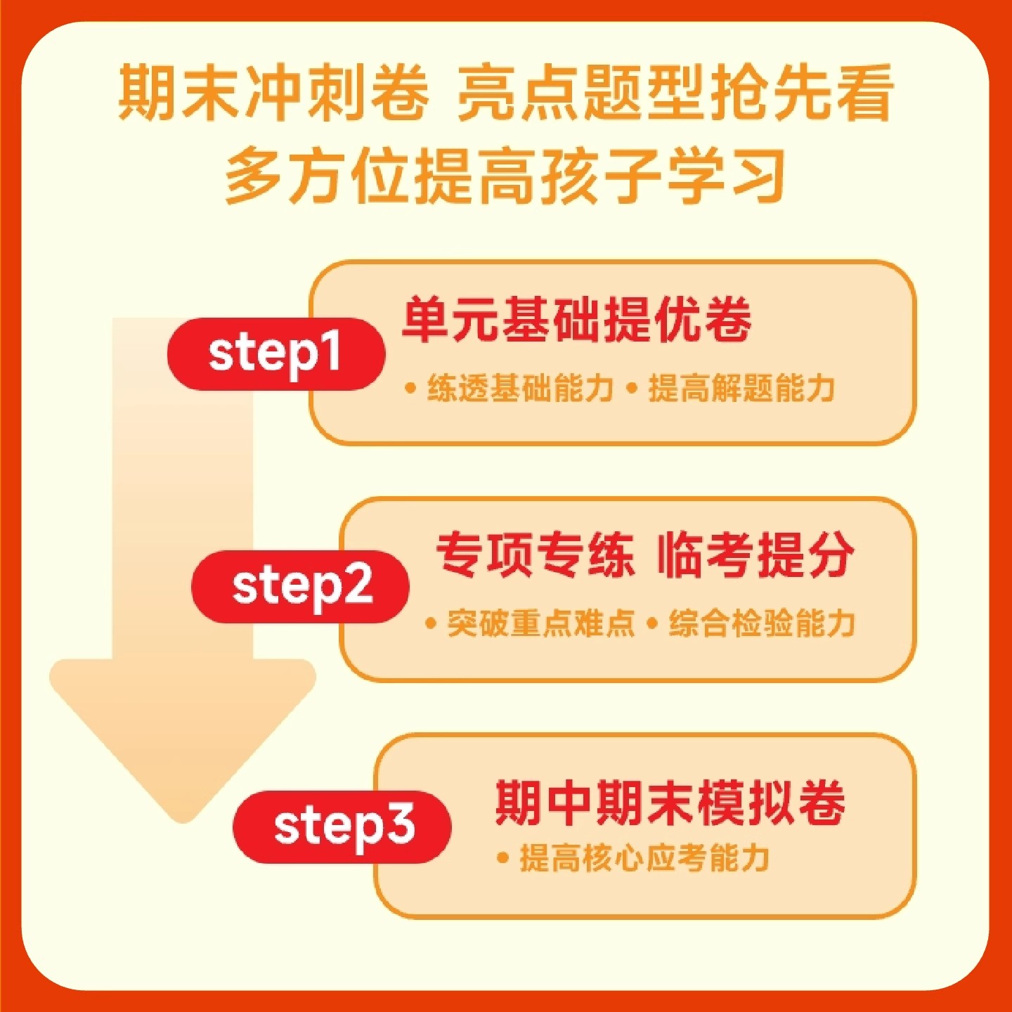 2025秋西师版数学期末冲刺100分一二三年级四五六年级下册上册语文英语人教版外研版3起点单元期中同步测试卷小学提分复习巩固试卷