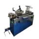 Fully automatic aluminum-plastic blister packaging machine plastic flat plate aluminum packaging machine adhesive packaging installation aluminum-plastic blister capsule machine